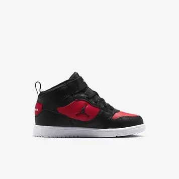 Дитячі кросівки Jordan Court Connect Mid | IQ7700-006 IQ7700-006 фото