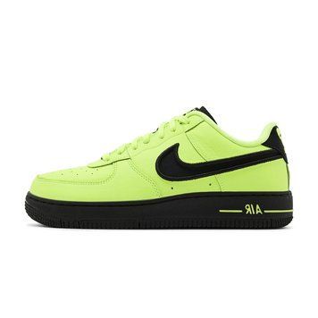 Жіночі кросівки Nike Air Force 1 Dance Low 'Volt'| FJ7409-700 FJ7409-700 фото