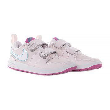 Дитячі кросівки Nike Pico 5 PS 'Pearl Pink'| AR4161-600 AR4161-600 фото