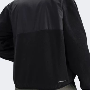 Чоловіча кофта Nike M NK CLUB WINTERIZD FZ JKT | IM9452-010 IM9452-010 фото
