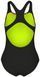 Дитячий купальник Arena Palette Swimsuit Swim Pro Back | 007918-350 007918-350 фото 2
