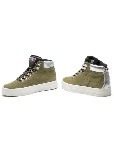 Жіночі черевики Puma | 17733969 фото