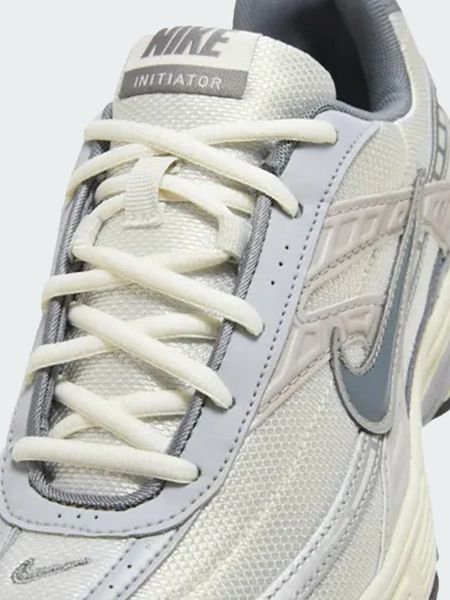 Кросівки Nike Initiator 'Light Bone Metallic Silver'| HQ1179-001 HQ1179-001 фото