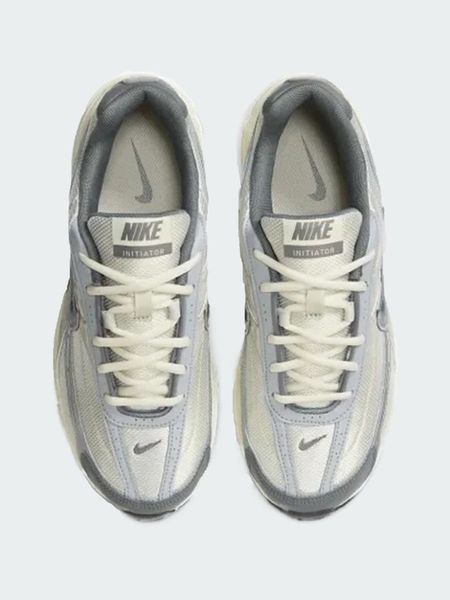 Кросівки Nike Initiator 'Light Bone Metallic Silver'| HQ1179-001 HQ1179-001 фото