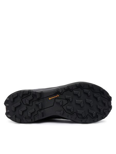 Черевики adidas Terrex Skychaser AX5 Mid GORE-TEX 'Black Carbon'| JQ2207 JQ2207 фото