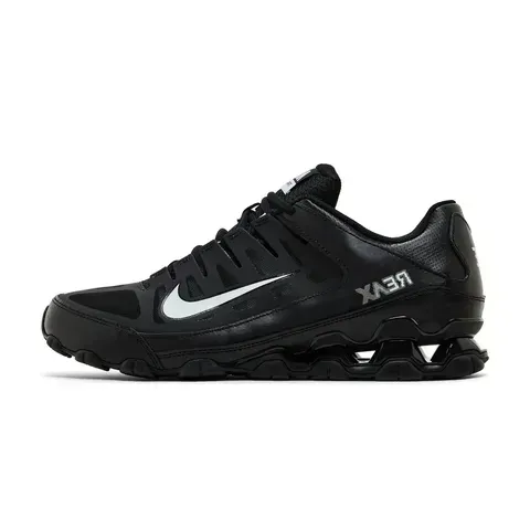 Чоловічі кросівки Nike Reax 8 TR 'Black White'| 621716-033