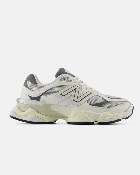 Жіночі кросівки New Balance 9060 'Grey Day 2025'| U9060AGA U9060AGA фото