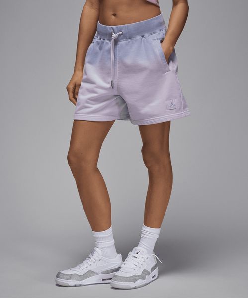 Жіночі шорти Jordan Flight Fleece | HJ0039-530 HJ0039-530 фото