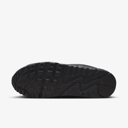 Кросівки Nike Air Max 90 Drift 'Triple Black'| HQ1416-001 HQ1416-001 фото