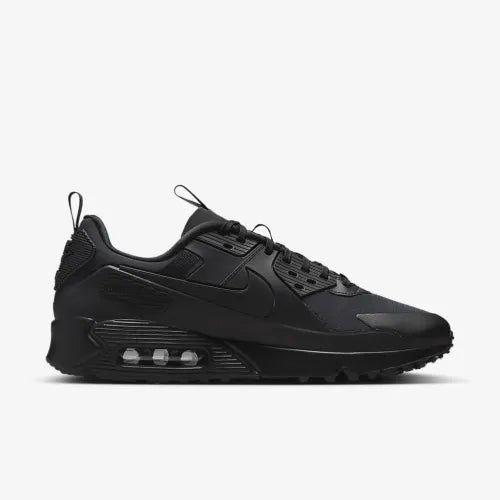 Кросівки Nike Air Max 90 Drift 'Triple Black'| HQ1416-001 HQ1416-001 фото