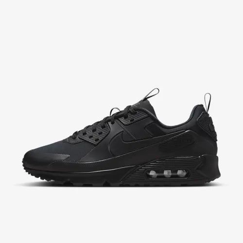 Кросівки Nike Air Max 90 Drift 'Triple Black'| HQ1416-001 HQ1416-001 фото
