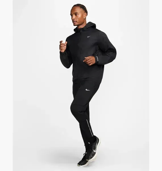 Чоловічі спортивні штани Nike Phenom Elite Pant WR | HF7454-010 фото