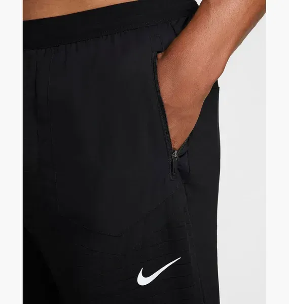 Чоловічі спортивні штани Nike Phenom Elite Pant WR | HF7454-010 фото