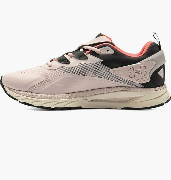 Жіночі кросівки Under Armour Shoes Ua W Hovr Flux Mvmnt Beige | 3025355-600 3025355-600 фото