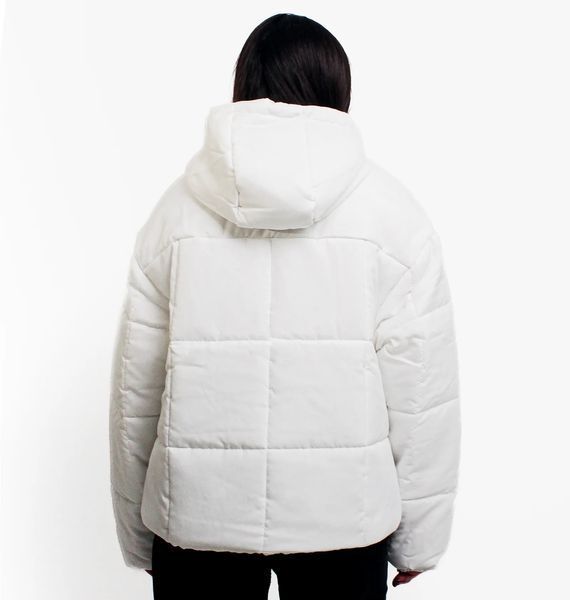 Жіноча куртка Nike Sportswear Classic Therma-Fit Loose | FB7672-100 FB7672-100 фото