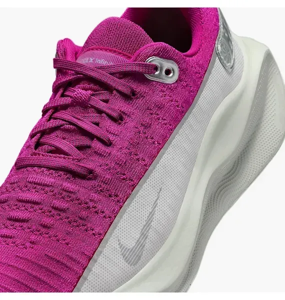 Жіночі кросівки Nike Reactx Infinity Run 4 Prm Pink | FZ3086-500 фото