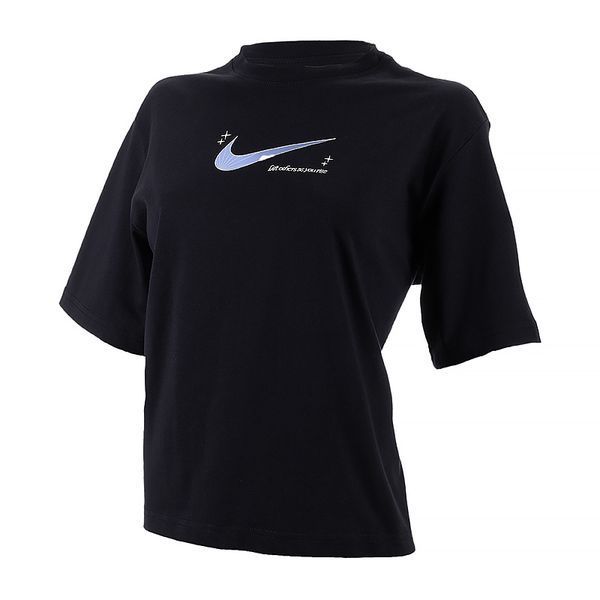 Жіноча футболка Nike Sportswear | DX7932-010 DX7932-010 фото