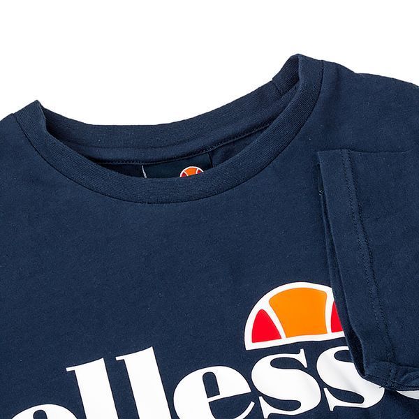 Підліткова футболка Ellesse | S3E08578-NAVY S3E08578-NAVY фото
