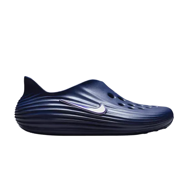 Чоловічі капці Nike ReactX Rejuven8 | HV5060-403 фото