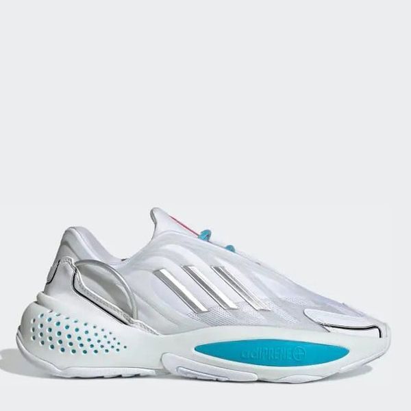 Кросівки adidas RUBY 9100M x adidas Ozrah Consortium 'Silver Metallic'| GX8435 GX8435 фото