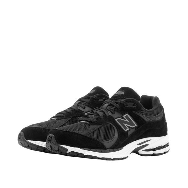 Кросівки New Balance 2002R 'Black Gunmetal'| M2002RBK M2002RBK фото
