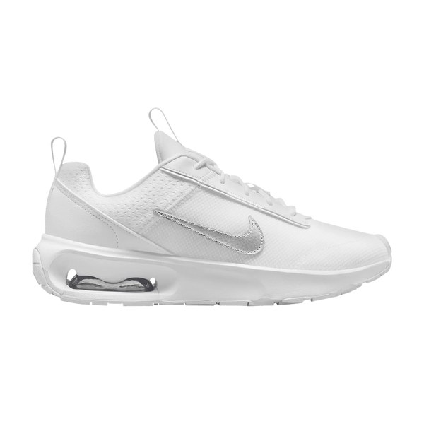 Жіночі кросівки Nike Air Max Interlock Lite 'White Metallic Silver'| DV5695-100 DV5695-100 фото
