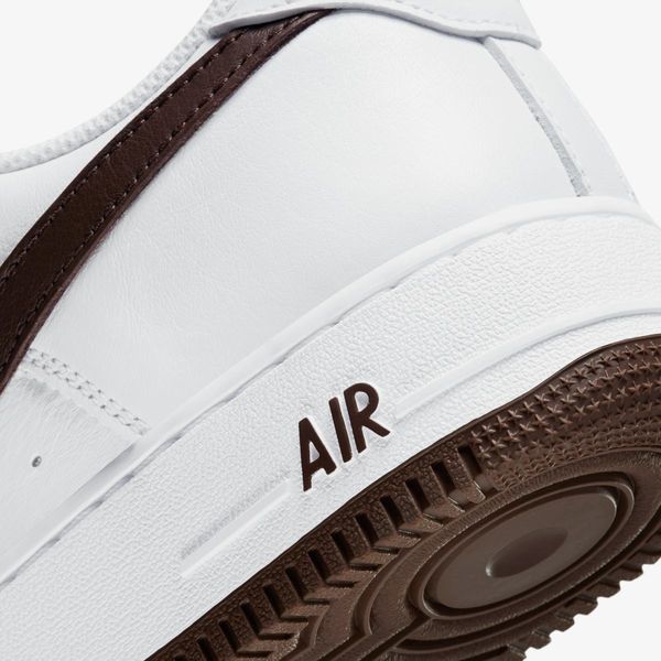 Кросівки Nike Air Force 1 Low | DM0576-100 DM0576-100-42-store фото