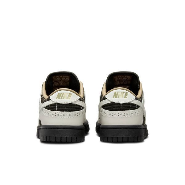 Жіночі кросівки Nike Wmns Dunk Low LX 'Brogue'| FV3642-010 FV3642-010 фото