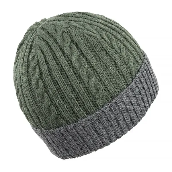 Шапка Jeep Twisted Tricot | O102602-E857 фото