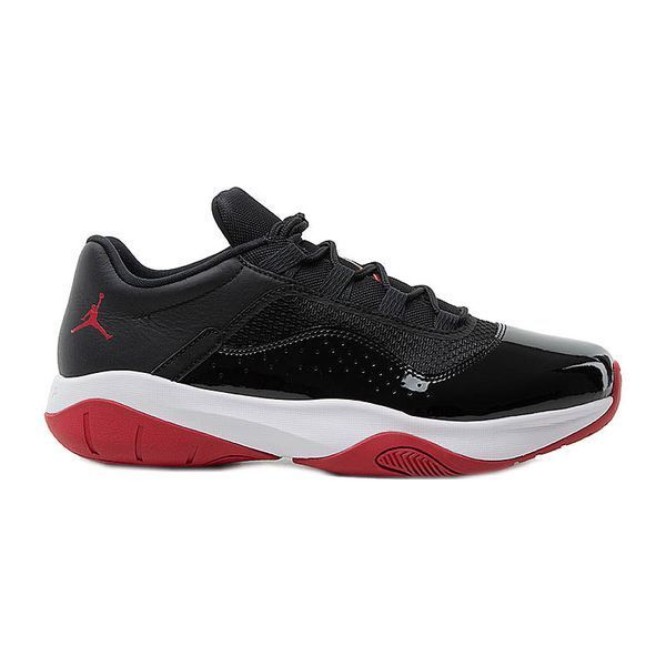 Кросівки Air Jordan 11 CMFT Low 'Bred'| DM0844-005 DM0844-005 фото