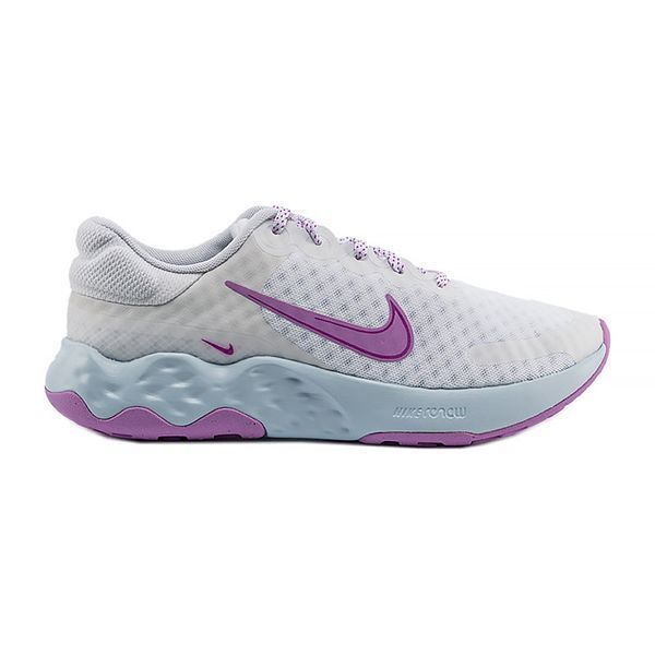 Жіночі кросівки Nike Renew Ride 3 'White Rush Fuchsia'| DC8184-102 DC8184-102 фото