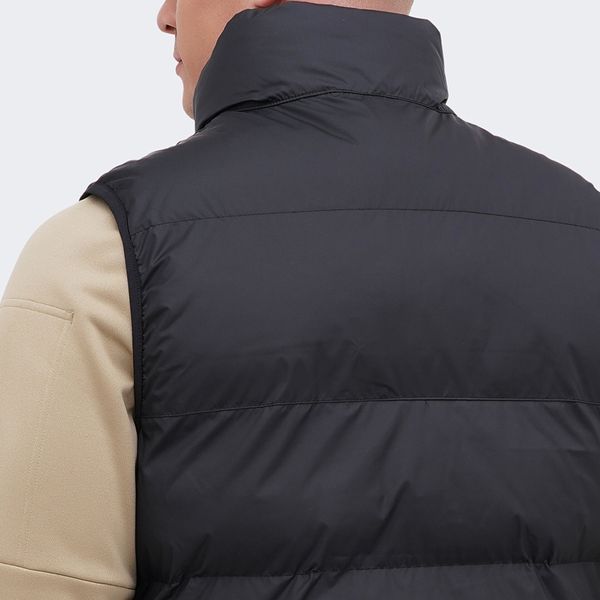 Чоловіча жилетка Nike Liverpool Fc Storm-Fit Strike Windrunner Primaloft-Field Vest Black | FZ8774-011 FZ8774-011 фото