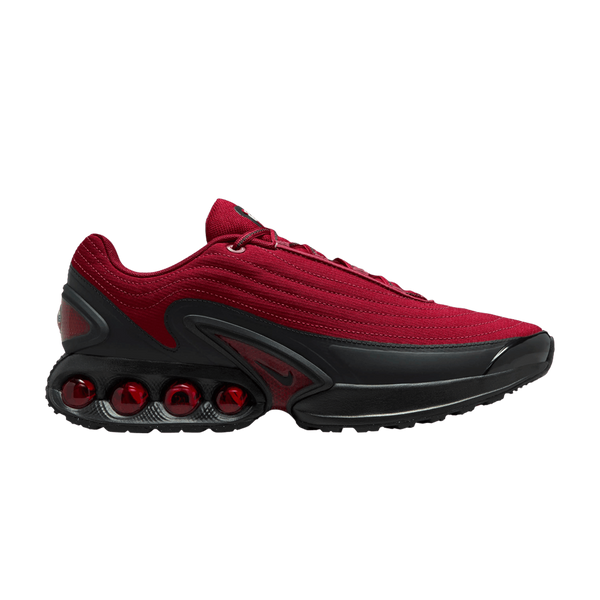 Чоловічі кросівки Nike Air Max Dn Winterized 'Noble Red'| HV4528-600 HV4528-600 фото