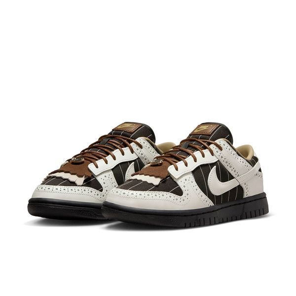 Жіночі кросівки Nike Wmns Dunk Low LX 'Brogue'| FV3642-010 FV3642-010 фото