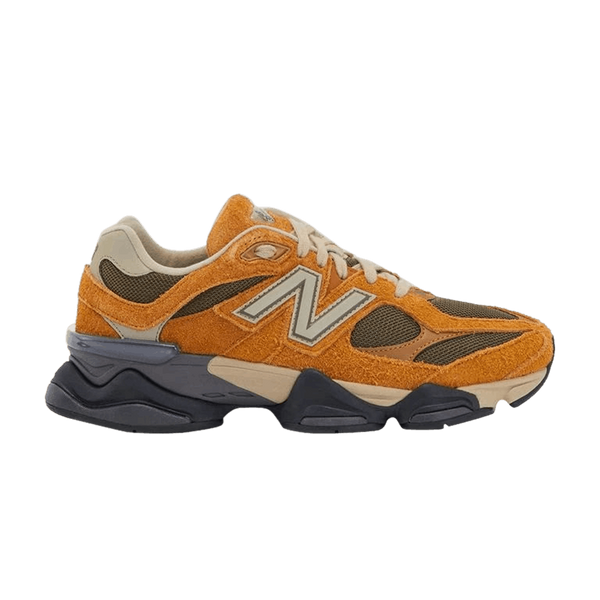 Кросівки New Balance 9060 'Rust Khaki'| U9060ZTD U9060ZTD фото