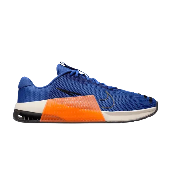 Кросівки Nike Metcon 9 'Astronomy Blue Hyper Crimson'| DZ2617-401 фото