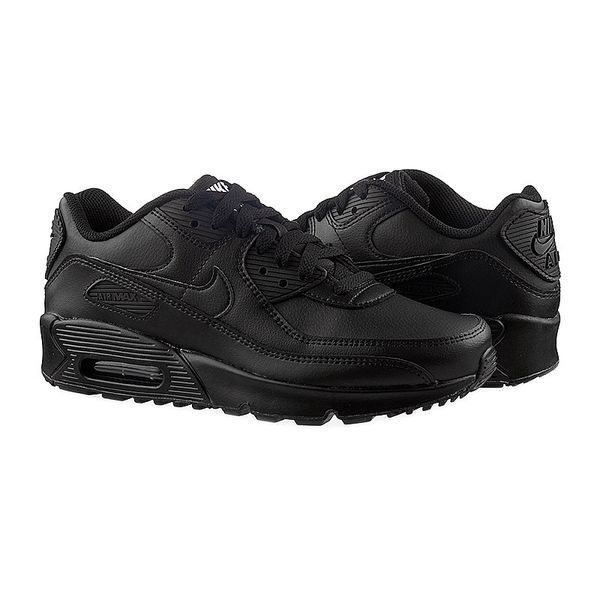 Кросівки Nike AIR MAX 90 LTR (GS) | CD6864-001 CD6864-001 фото