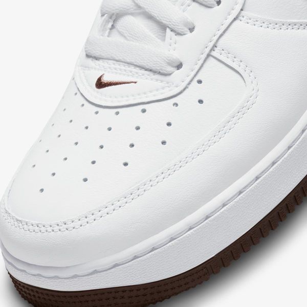 Кросівки Nike Air Force 1 Low | DM0576-100 DM0576-100-42-store фото