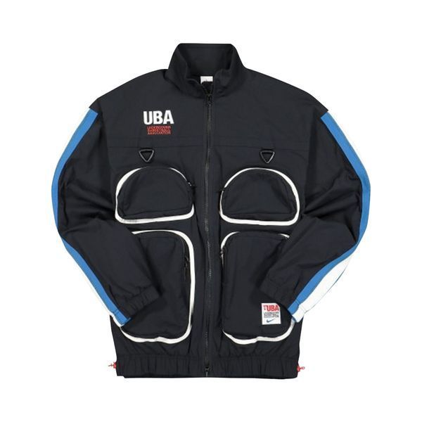 Чоловіча куртка Nike NIKE X UNDERCOVER NRG TRACK SUIT | CW8009-010 CW8009-010 фото