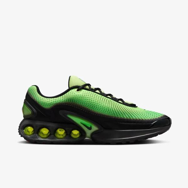 Кросівки Nike Air Max DN 'Green Strike'| HV3521-700 HV3521-700 фото