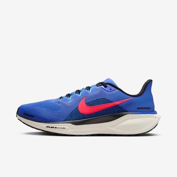 Кросівки Nike Air Zoom Pegasus 41 | FD2722-401 FD2722-401-44.5-store фото