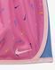 Дитяча футболка Nike SWOOSH TEMPO TEE & SHORT SET PLAYFUL PINK | 26L063-AFN 26L063-AFN фото 3