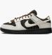 Жіночі кросівки Nike Wmns Dunk Low LX 'Brogue'| FV3642-010 FV3642-010 фото 2