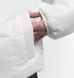 Жіноча куртка Nike Sportswear Classic Therma-Fit Loose | FB7672-100 FB7672-100 фото 3