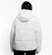 Жіноча куртка Nike Sportswear Classic Therma-Fit Loose | FB7672-100 FB7672-100 фото 4
