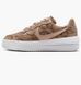 Жіночі кросівки Nike Wmns Air Force 1 PLT.AF.ORM 'Snakeskin'| FJ4965-200 FJ4965-200 фото 2