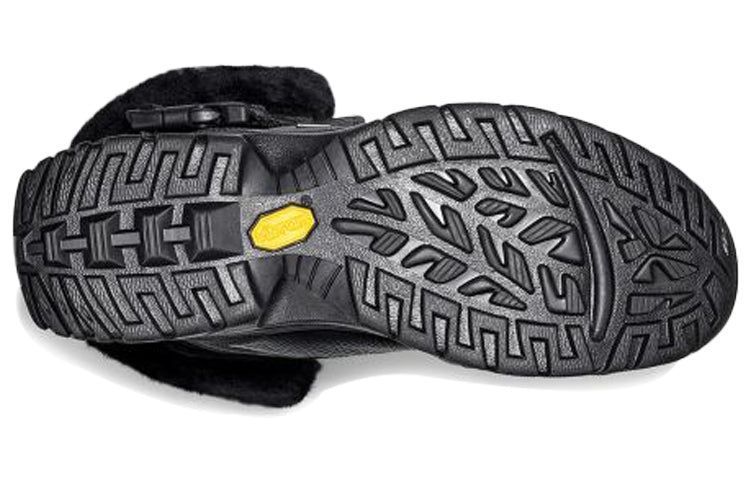 Черевики UGG Tahoe Snow Black | 1107469 1107469 фото