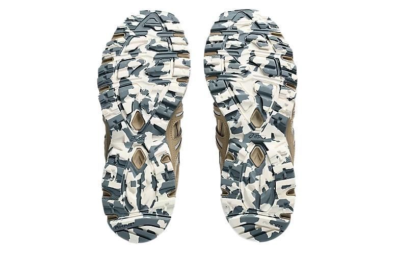 Чоловічі кросівки ASICS Gel-Sonoma 15-50 'Khaki Safari Sand'| 1201A785-250 1201A785-250 фото