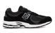 Кросівки New Balance 2002R 'Black Gunmetal'| M2002RBK M2002RBK фото 2