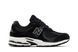 Чоловічі кросівки New Balance 2002R 'Black Gunmetal'| M2002RBK M2002RBK фото 2